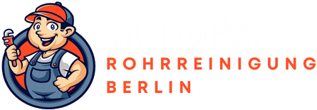 Rudi’s Rohrreinigung Berlin